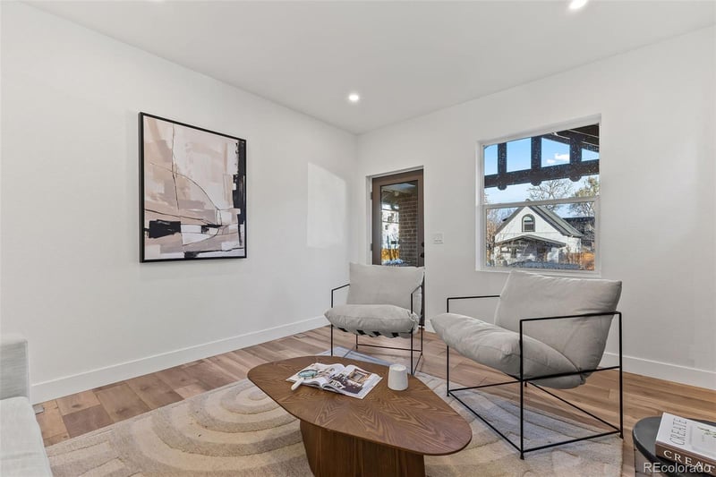 4157 Wyandot St, Denver, CO 80211