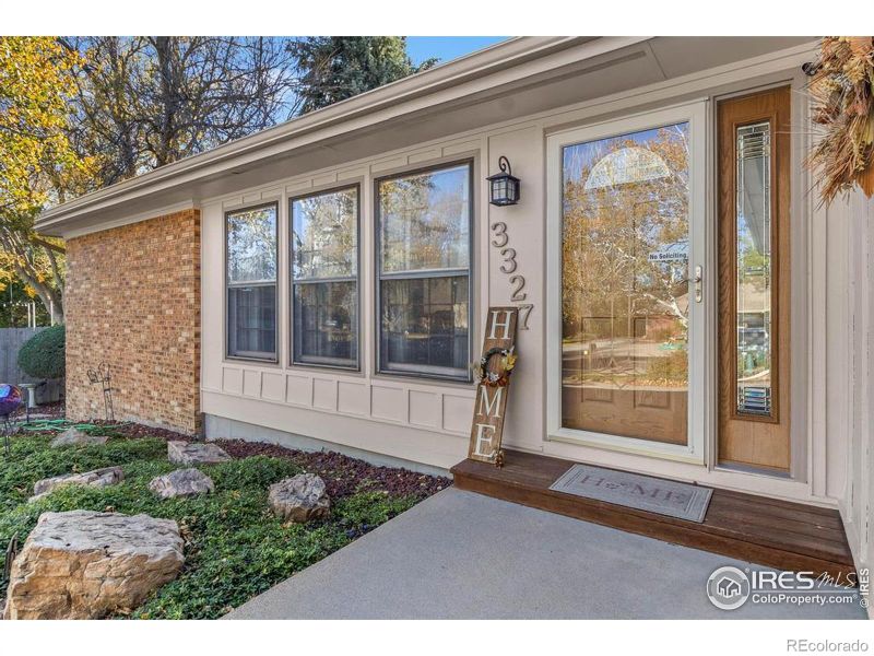 3327 34th Ave Ct, Greeley, CO 80634