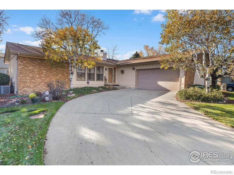 3327 34th Ave Ct, Greeley, CO 80634