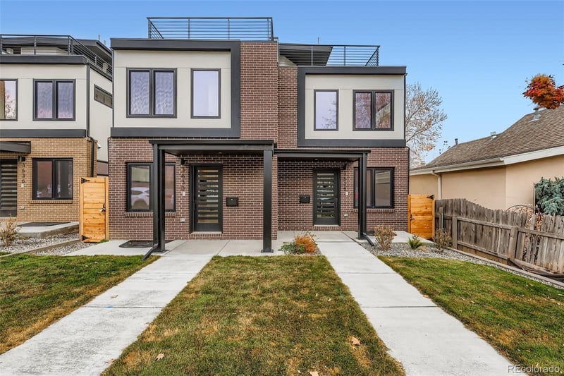 3628 Kalamath St, Denver, CO 80211