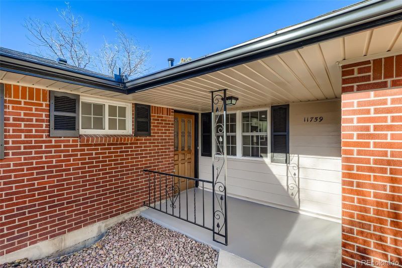 11759 E Alaska Ave, Aurora, CO 80012