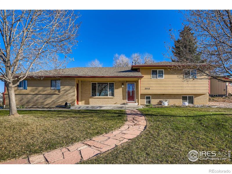 2112 Arron Dr, Loveland, CO 80537