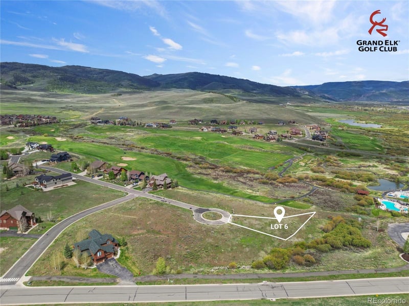 1520 Fairways Ct, Granby, CO 80446