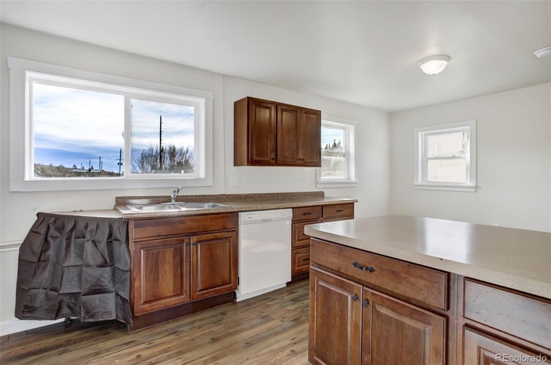 50 Singleton Rd, Alma, CO 80420