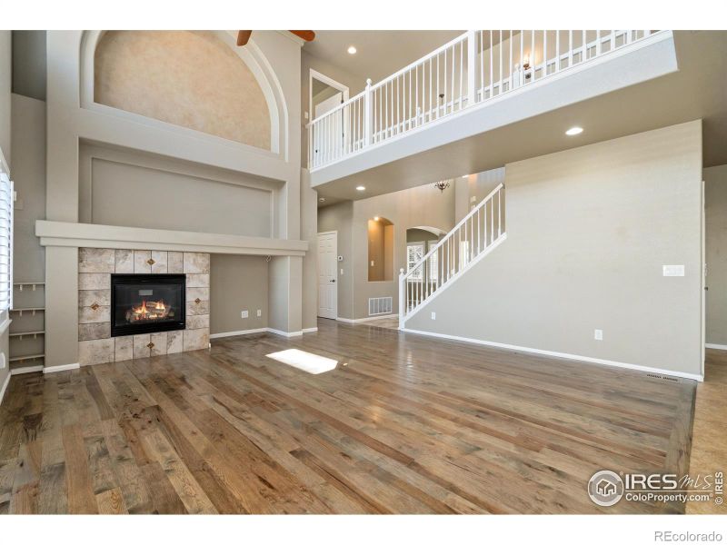 1302 Forrestal Dr, Fort Collins, CO 80526
