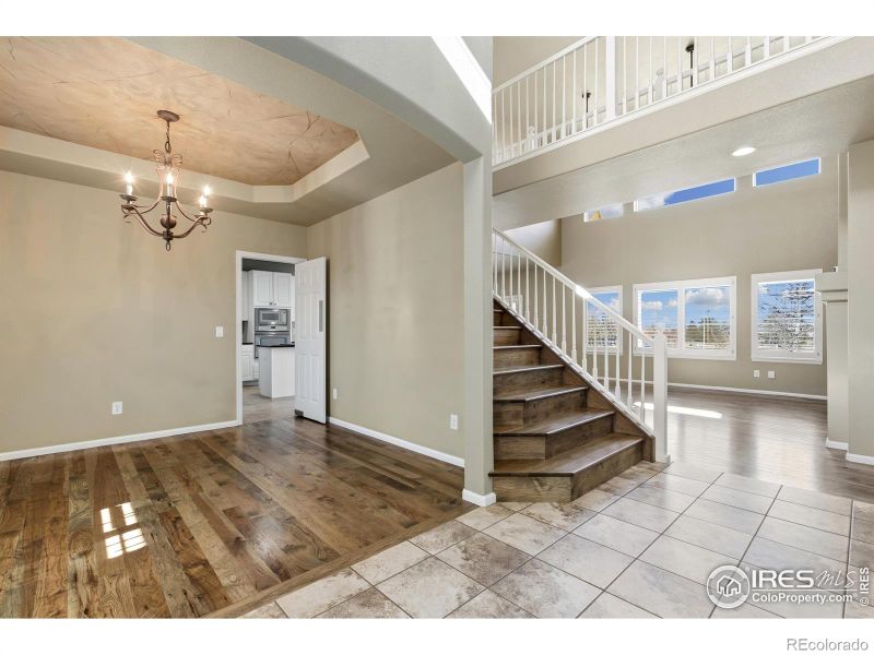 1302 Forrestal Dr, Fort Collins, CO 80526