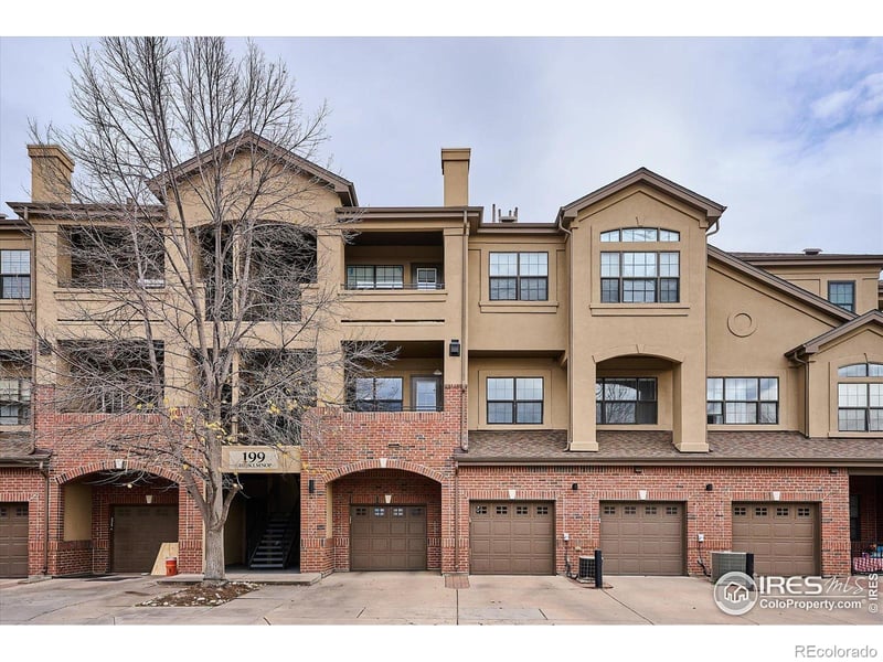 199 Quebec St #J, Denver, CO 80220