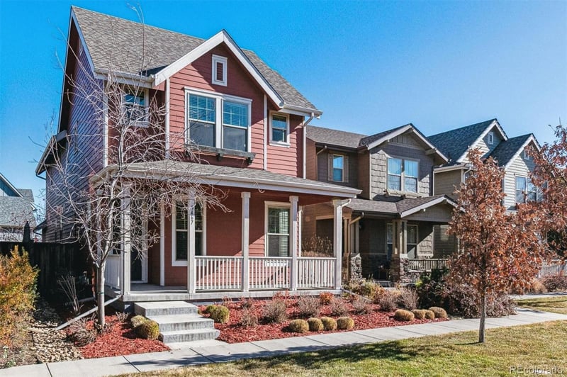 9467 E 52nd Ave, Denver, CO 80238