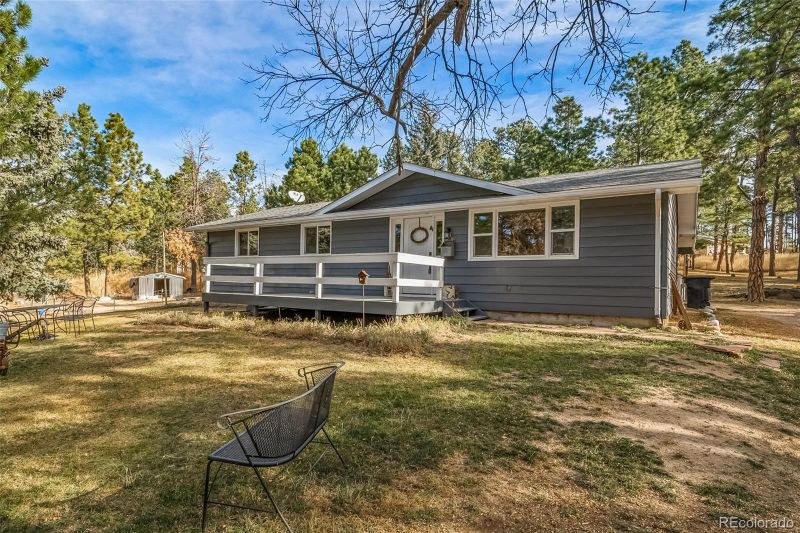 34172 Pine Ridge Cir, Elizabeth, CO 80107
