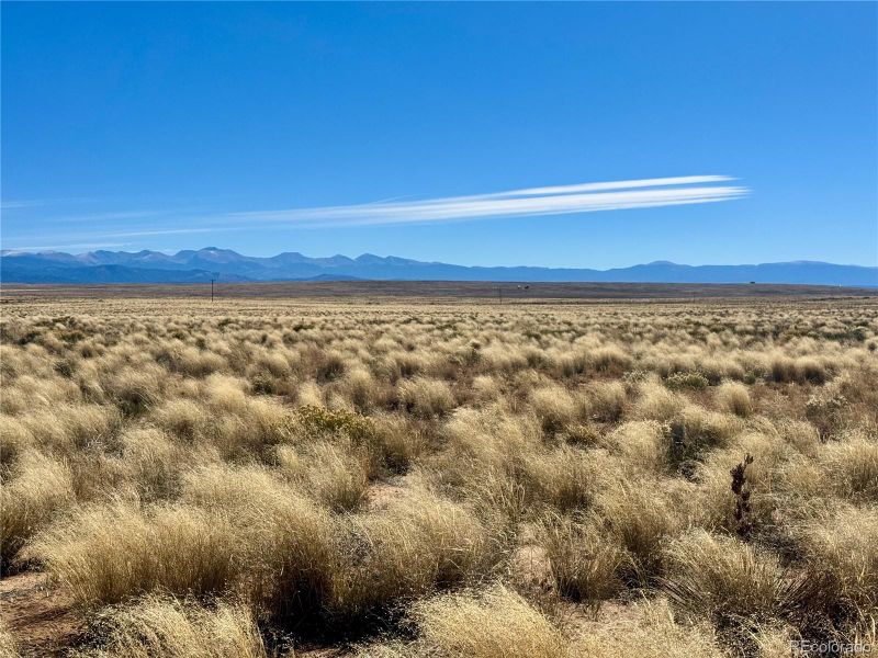 lots 11 -12 33rd St, Blanca, CO 81123