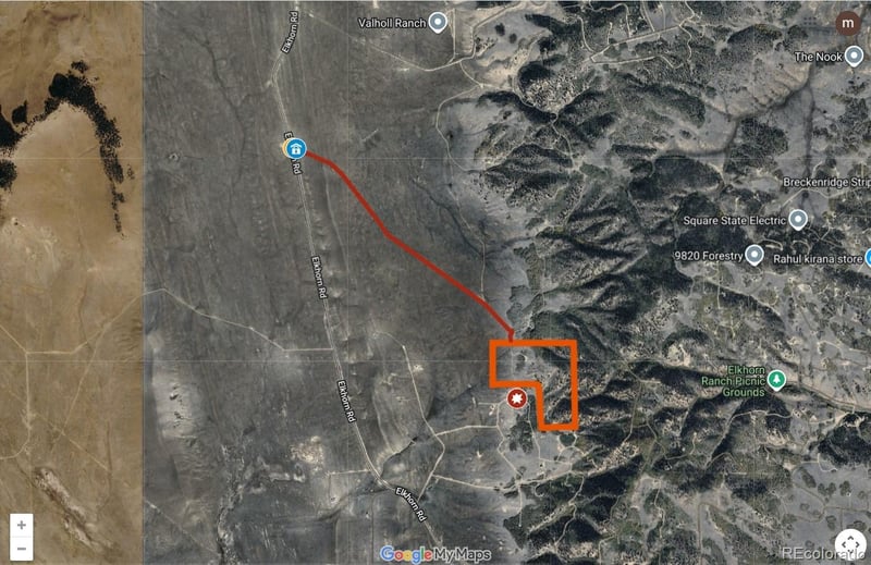 00 Night Hawk Cir, Como, CO 80432