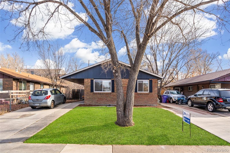 960 Newton St #A, Denver, CO 80204