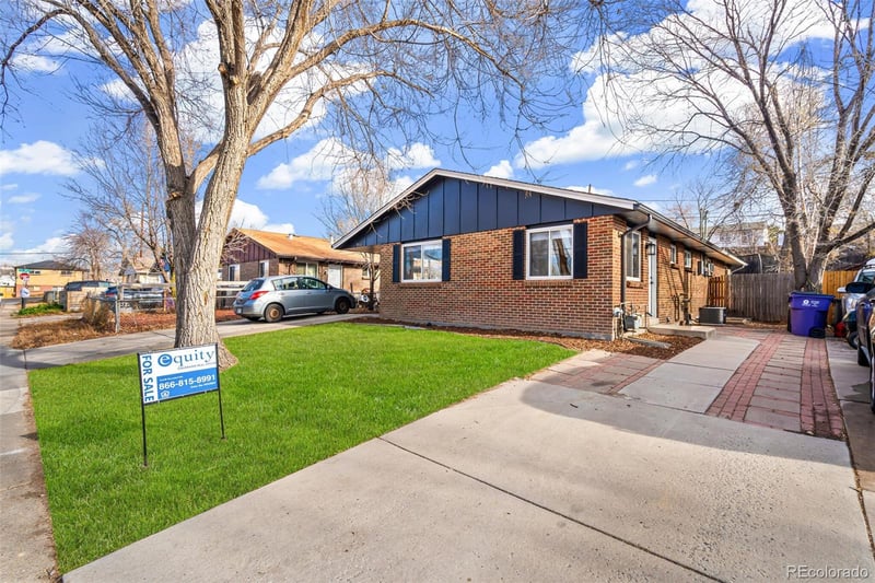 960 Newton St #A, Denver, CO 80204