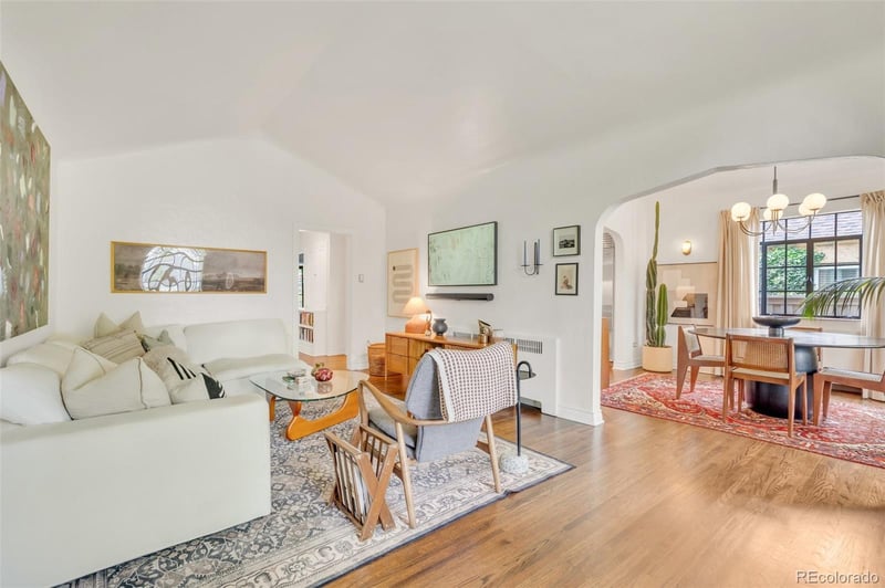 1226 Dexter St, Denver, CO 80220