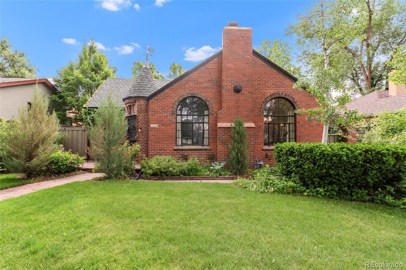 1226 Dexter St, Denver, CO 80220