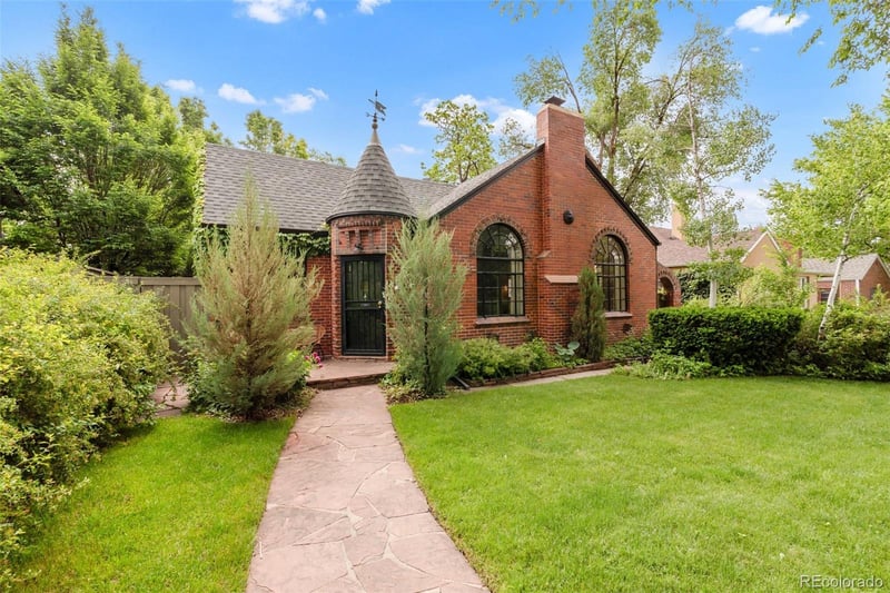 1226 Dexter St, Denver, CO 80220