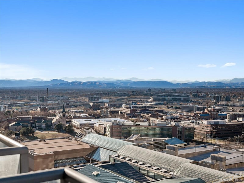 891 14th St #2203, Denver, CO 80202
