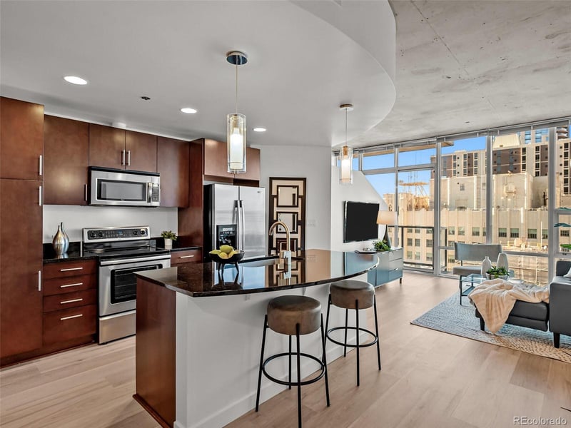891 14th St #2203, Denver, CO 80202