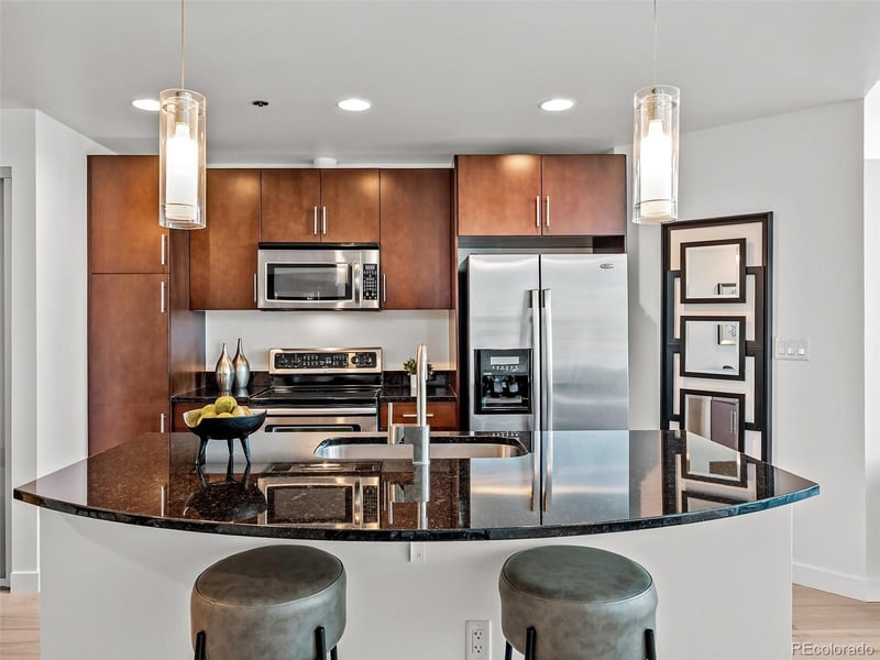 891 14th St #2203, Denver, CO 80202