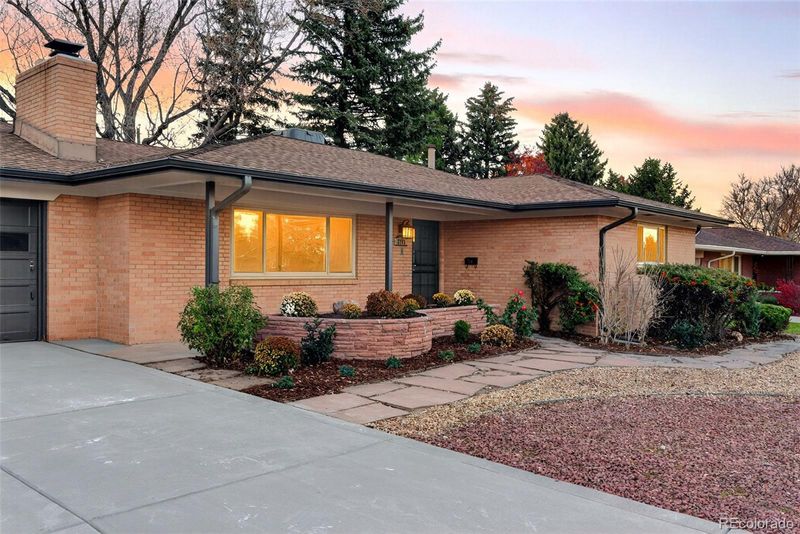 3905 Balsam St, Wheat Ridge, CO 80033