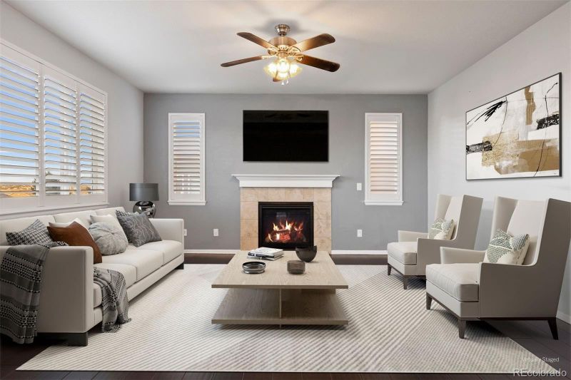 7383 Bandit Dr, Castle Rock, CO 80108
