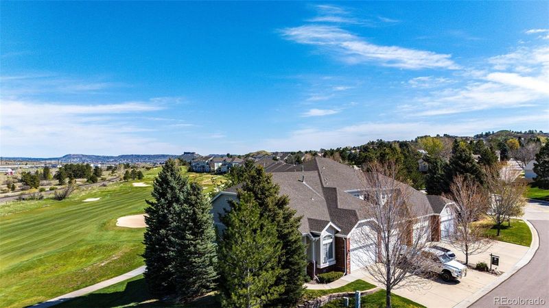 3383 Mount Royal Dr #46, Castle Rock, CO 80104