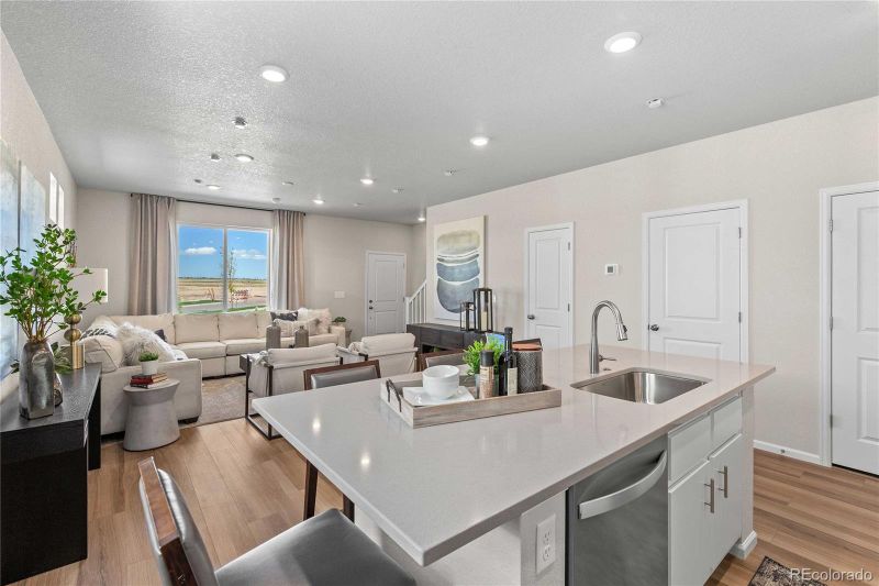 4638 N Sicily St, Aurora, CO 80019