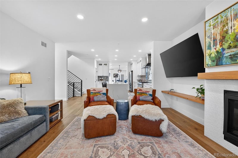 4995 N Raleigh St, Denver, CO 80212