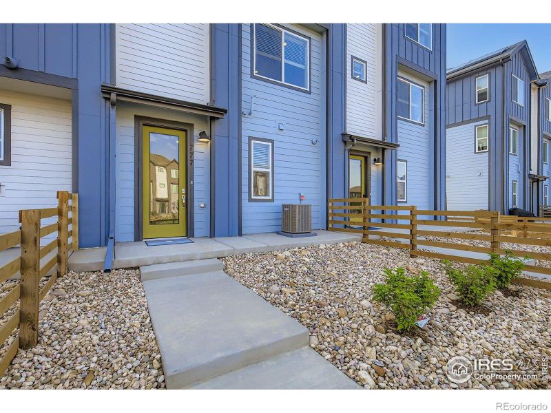 777 Silver Maple Ln, Fort Collins, CO 80524