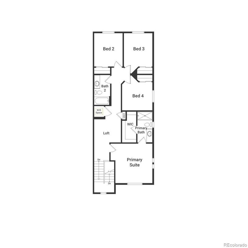 22331 E 46th Ave, Aurora, CO 80019