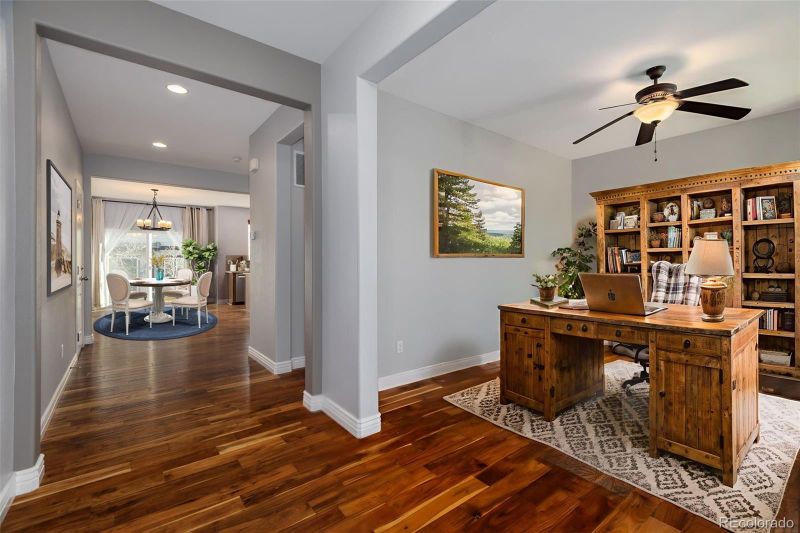 8172 El Jebel Loop, Castle Rock, CO 80108