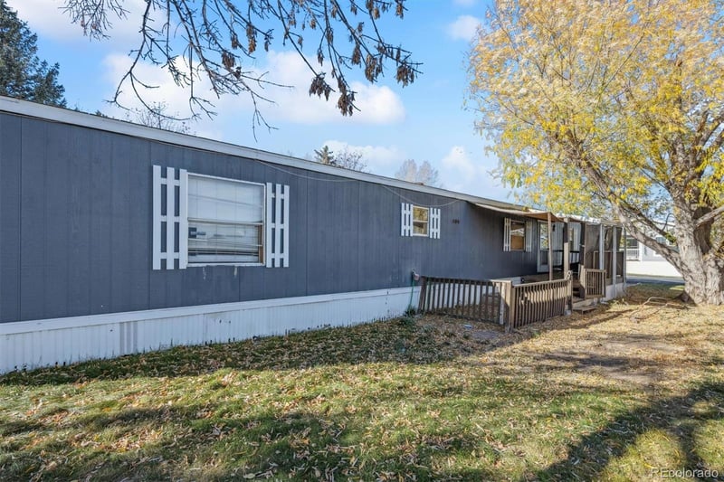 860 W 132nd Ave Lot 340, Denver, CO 80234