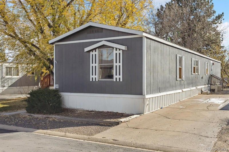 860 W 132nd Ave Lot 340, Denver, CO 80234