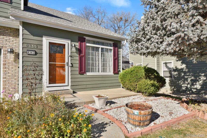 8363 Sunnyside Ct, Highlands Ranch, CO 80126
