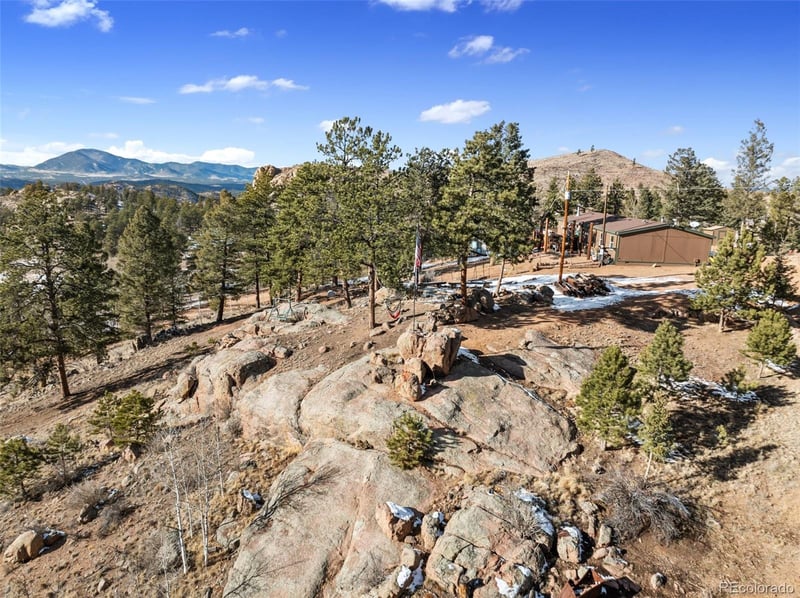 2028 Crystal Peak Dr, Lake George, CO 80827