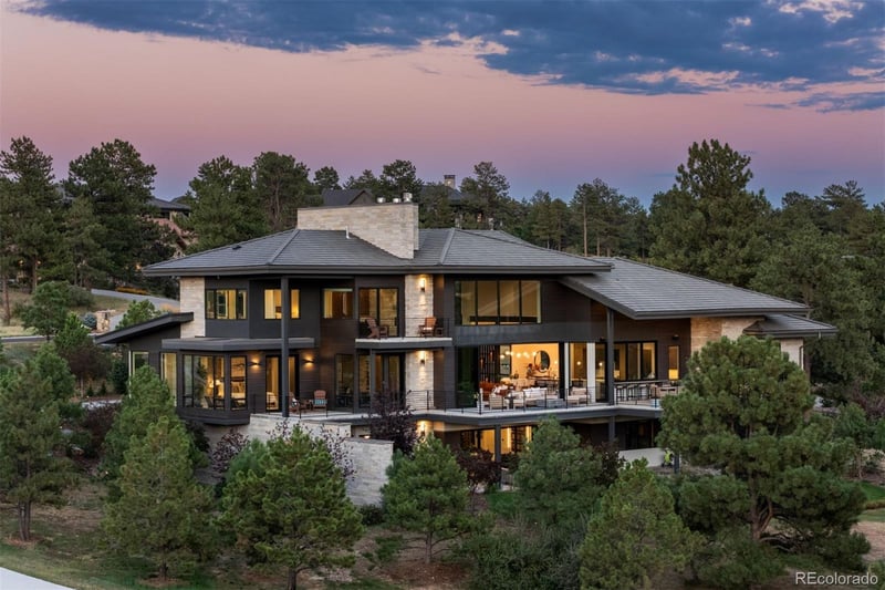 7868 Forest Keep Cir, Parker, CO 80134