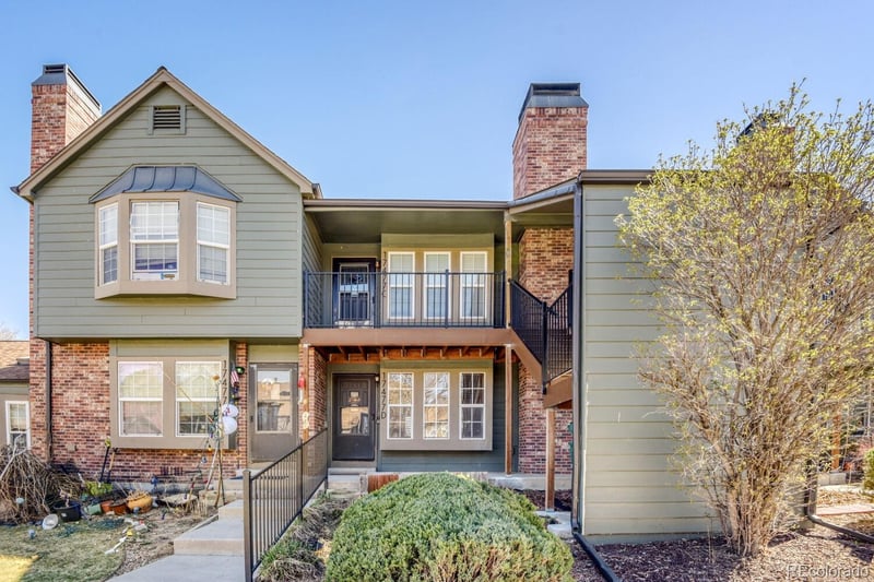 17477 E Rice Cir #D, Aurora, CO 80015