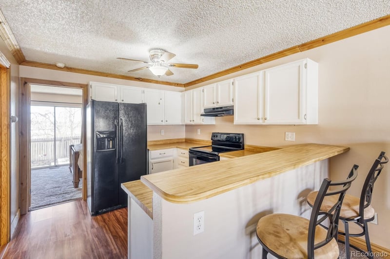 17477 E Rice Cir #D, Aurora, CO 80015