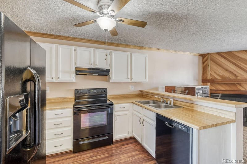 17477 E Rice Cir #D, Aurora, CO 80015