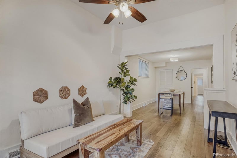 35 N Fox St, Denver, CO 80223