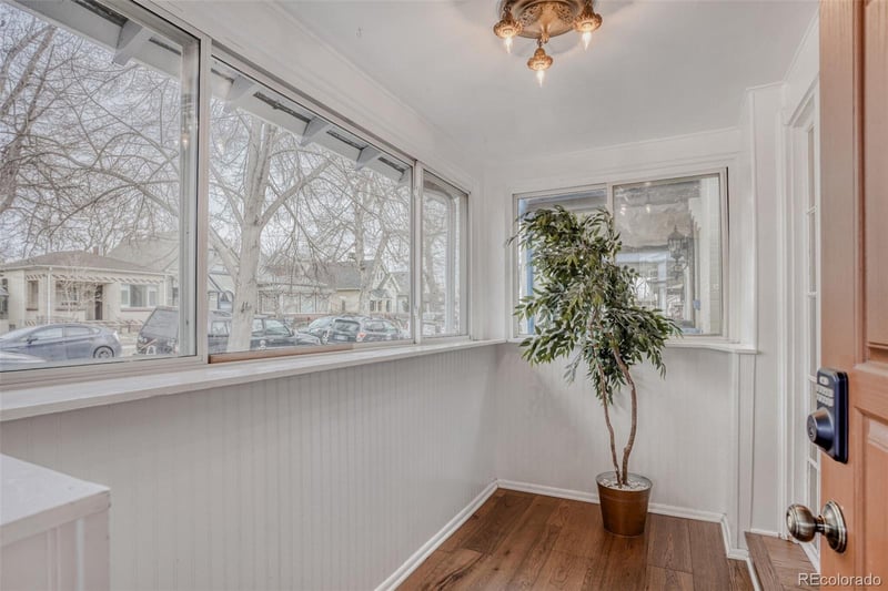 35 N Fox St, Denver, CO 80223