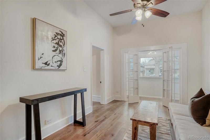 35 N Fox St, Denver, CO 80223