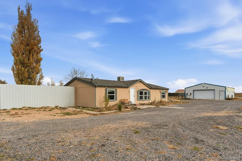 23863 - 23889 E 128th Ave, Commerce City, CO 80022