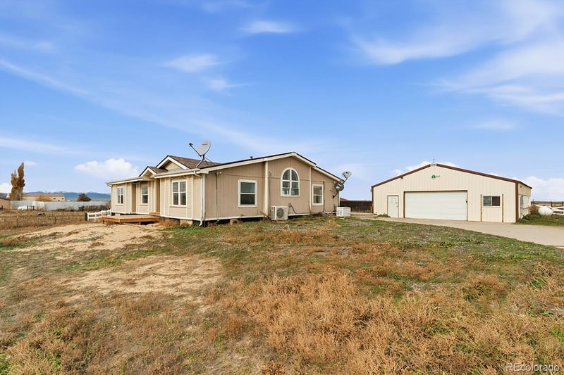 23863 - 23889 E 128th Ave, Commerce City, CO 80022