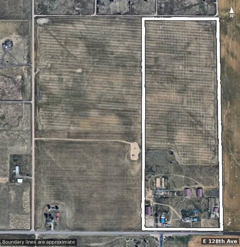 23863 - 23889 E 128th Ave, Commerce City, CO 80022