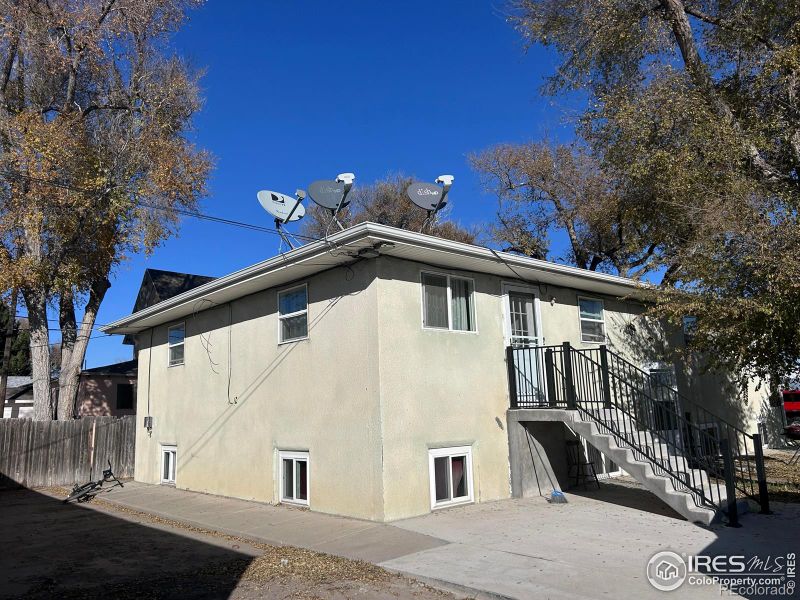 623 Linda St, Fort Morgan, CO 80701