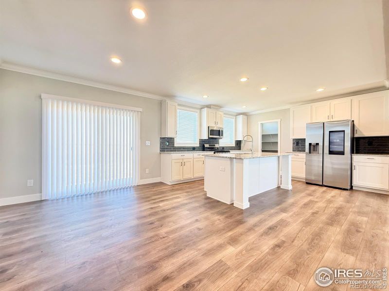 34201 County Road 83, Briggsdale, CO 80611
