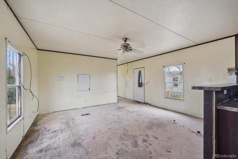 325 E 1st St Lot 442, Ault, CO 80610