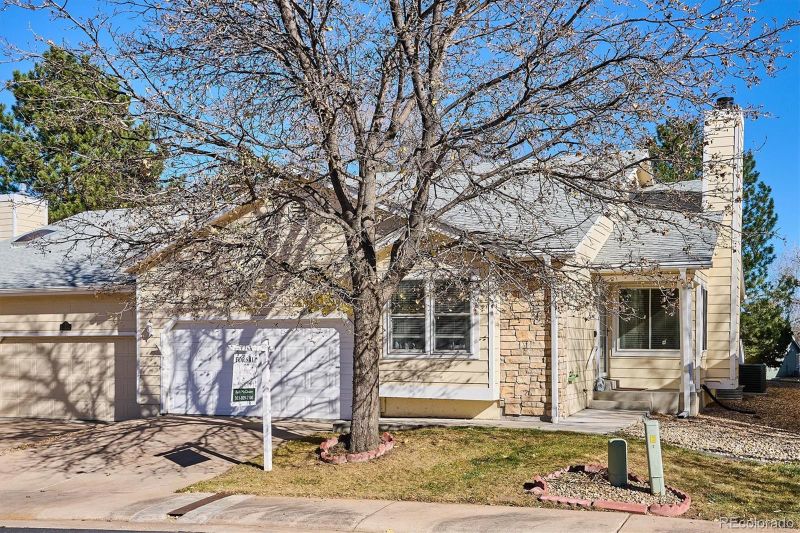 7 Dunbarton Ct, Highlands Ranch, CO 80130