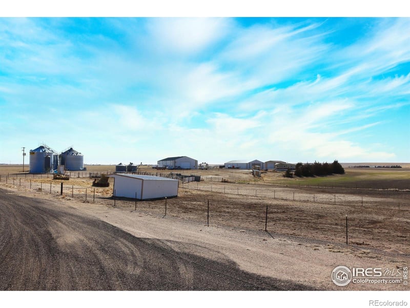 3699 County Road 5, Wiggins, CO 80654